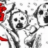 这三个雪人里面竟然是真人？！——日本恐怖漫画丶雪人