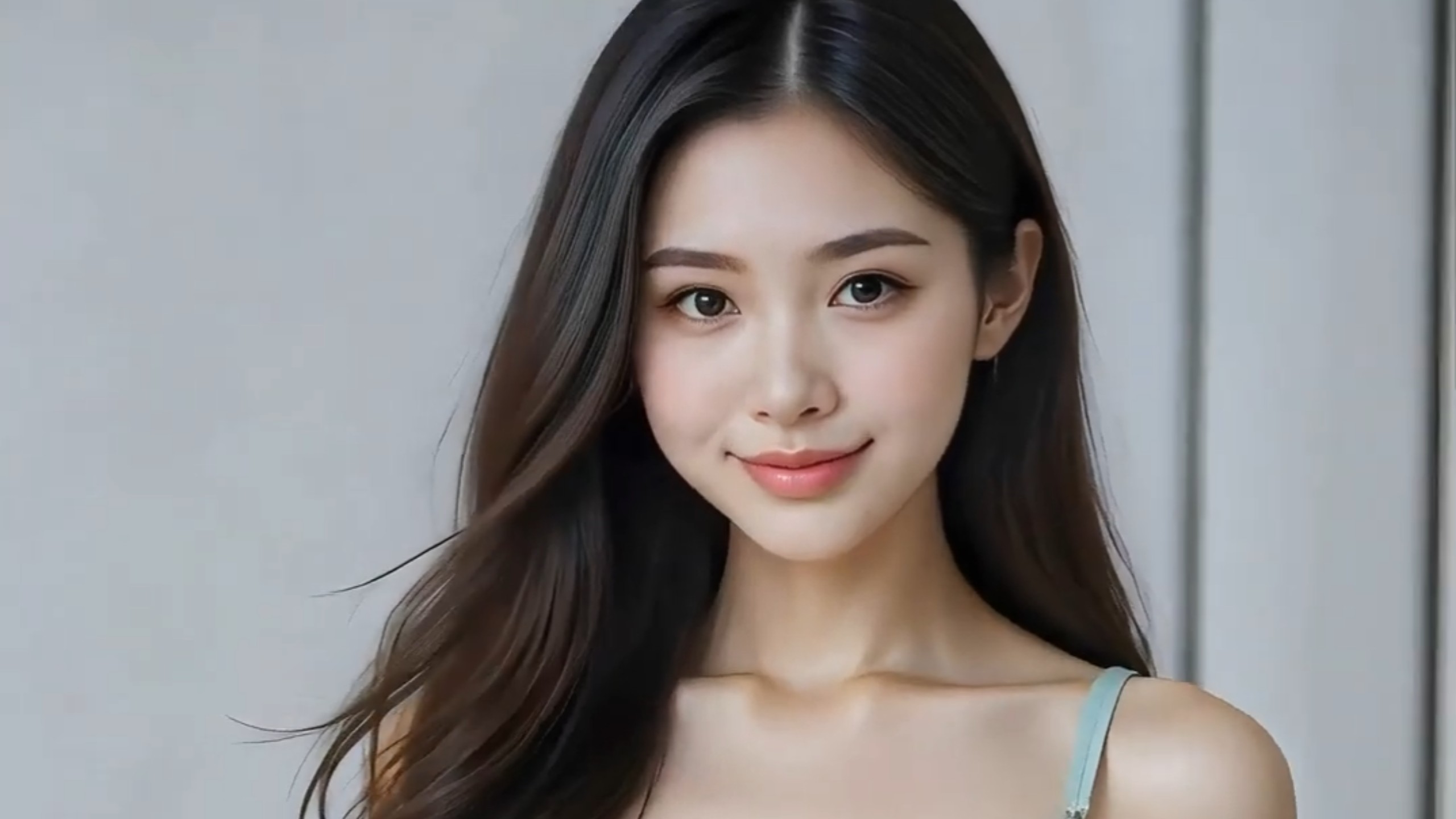 【NO.39】夫人，您女儿换装秀真不错！