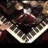 【钢琴】長短祭 /椎名林檎 公介视频结尾音乐