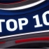 Top10-28 NBA十大野兽时刻，残暴至极！