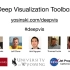 Deep Visualization Toolbox