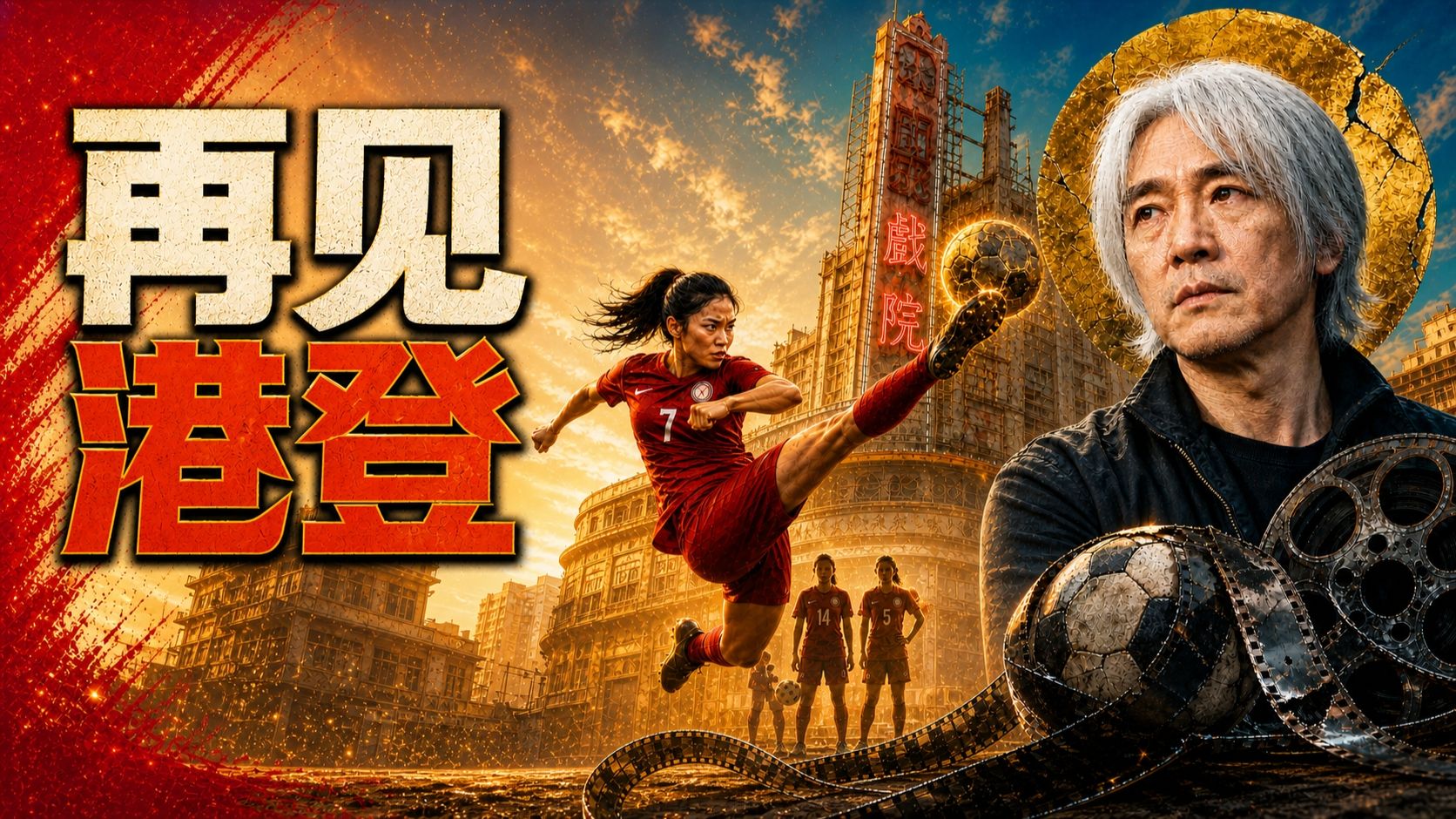 再见港登