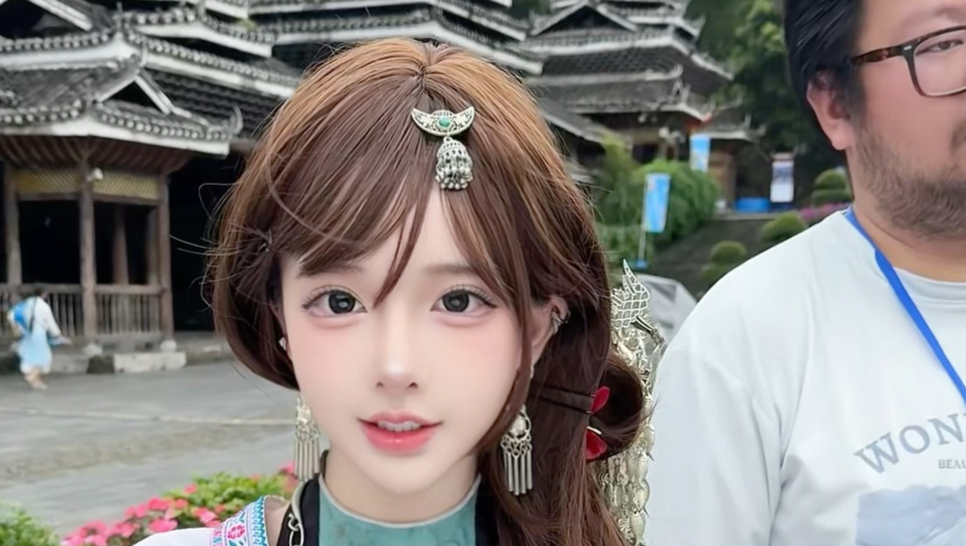 你是甜妹还是御姐？