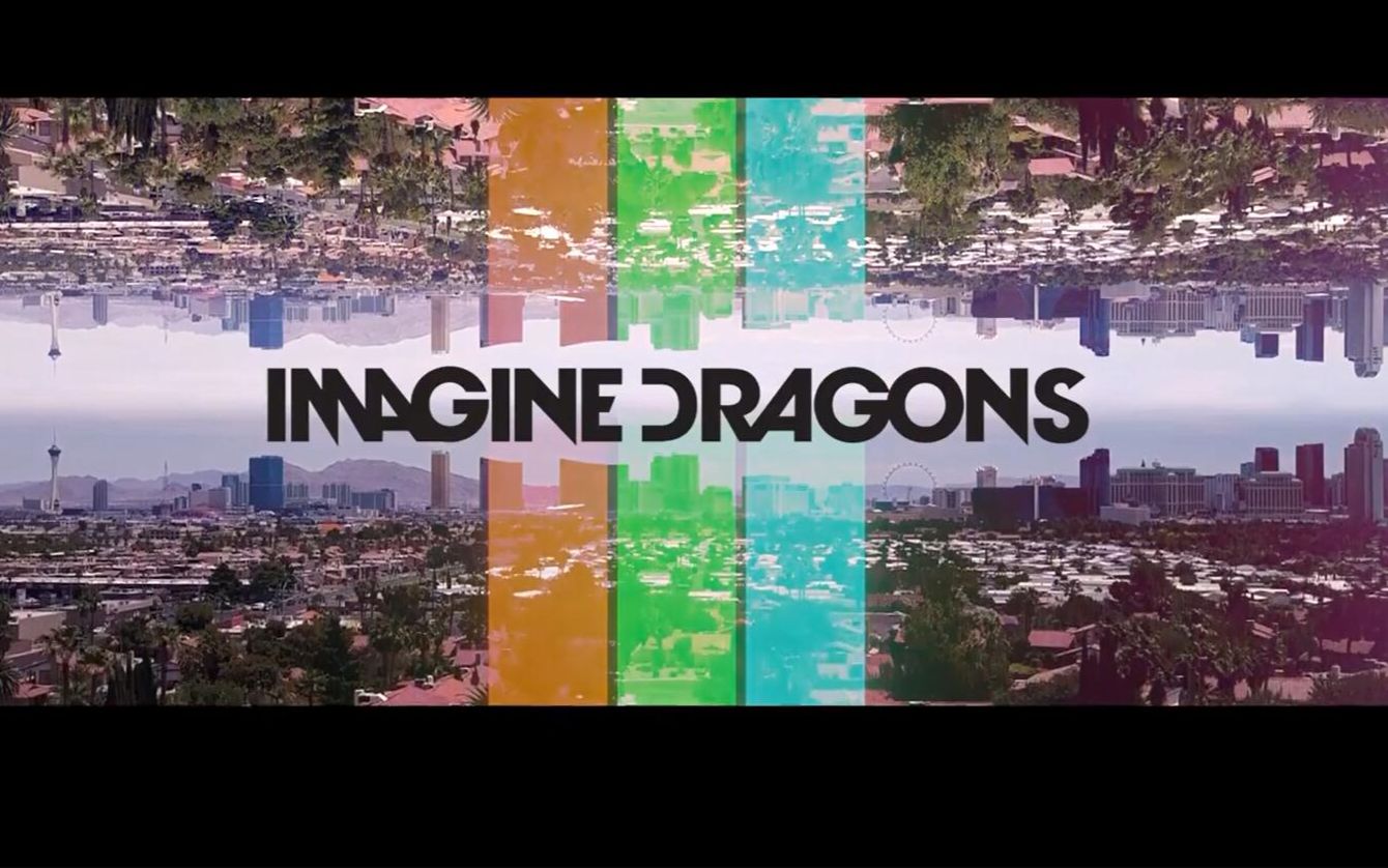 imagine dragons壁纸,imagine dragons演唱会 imaginedragons梦龙粉丝惊喜
