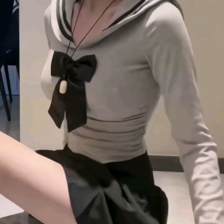 Today's outfit.
