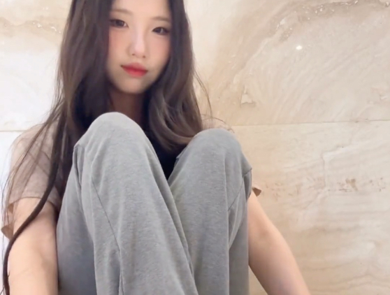 姐姐的帆布鞋穿搭