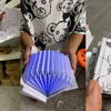 妈妈吐槽儿子10岁了还不会拼音，看到他作品网友大赞：好好培养，不可小看，被老天爷追着喂饭吃的孩子