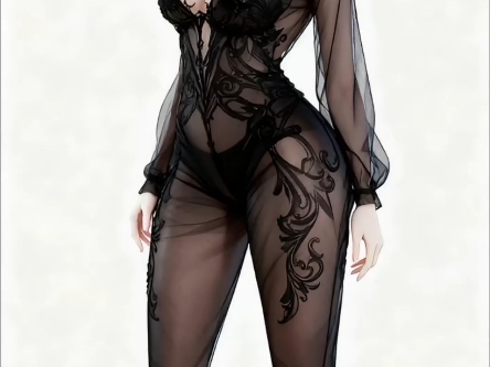 【星瞳】衣服改材质包扭胯舞