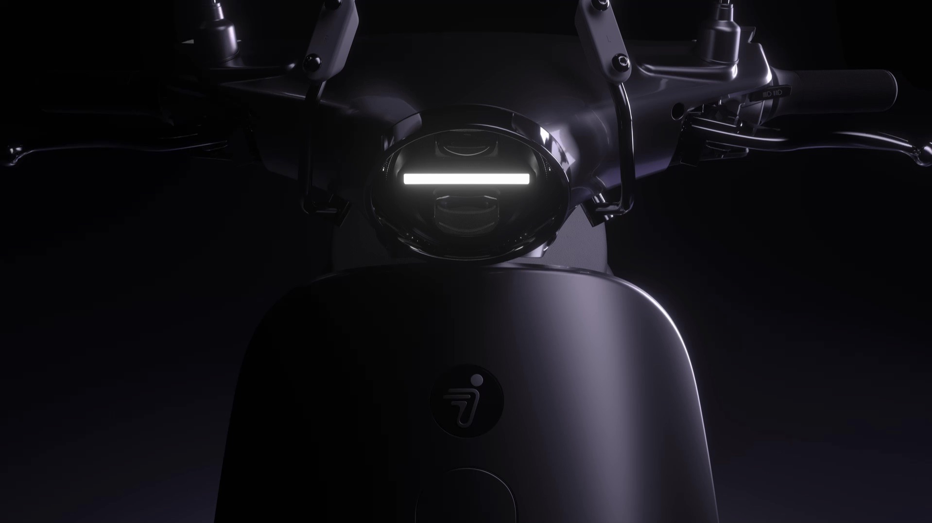 优雅，与生俱来