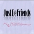 【巡音ルカ】Just Be Friends【渣音質試聽】