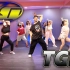 XG - TGIF | GolfyDance | Dance Fitness / Dance Workout