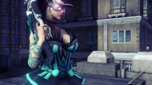 当一个mod党玩起了黑道圣徒4