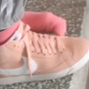 脱女生鞋，一招制敌