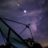 手机也能拍出夏日璀璨星河~  小米10星空（银河）延时摄影 照片