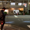 バナナマン日村が歩く ウォーキングのひむ太郎 ひむ太郎待望のイルミネーションウォーク恵比寿広尾六本木をウォーキング