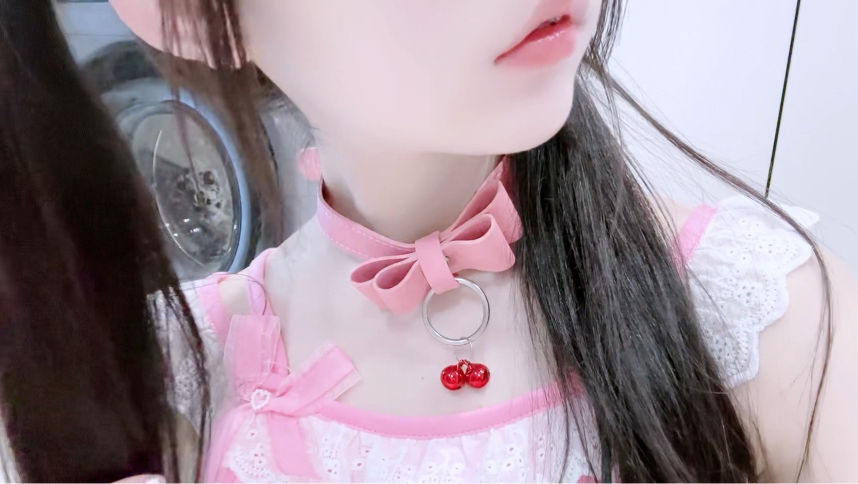 [Softie Cat Cat has become an adult] has updated a video, come and watch!