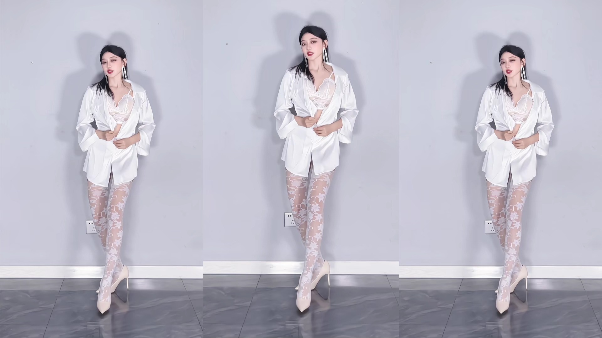 嗯~小艾~！43 9月20日