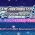 THE IDOLM@STER CINDERELLA GIRLS 5th Anniversary Party nico生放