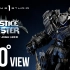 Prime 1 Studios 芬里尔装甲360度展示！