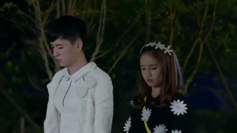 把爱带回家于朦胧夏星尘cut6