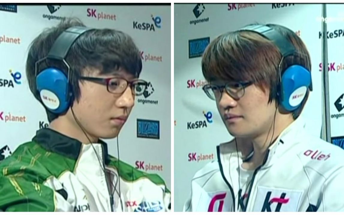 【星际1】吕布李信衡vs神将拔本 STX.INnoVa