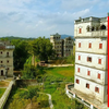 【世界遺産】中西建筑的融合！ ？ 1833 座塔楼展现中西建筑融合