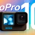 四年了，终于想起换芯片了！GoPro Hero 10 上手测评