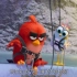 《愤怒的小鸟2》  粤语配音—搞笑视频片段（6）