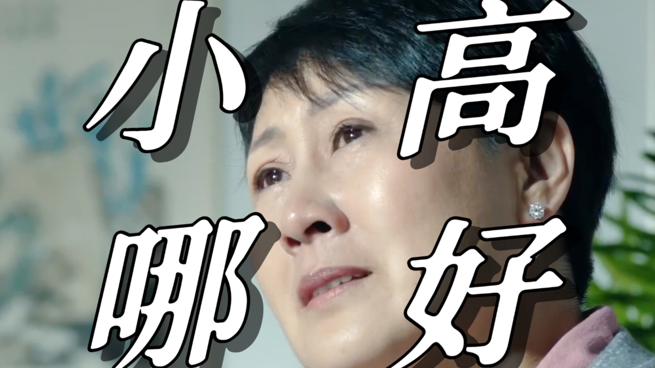 【人民的名义48】那个小高到底哪里好？