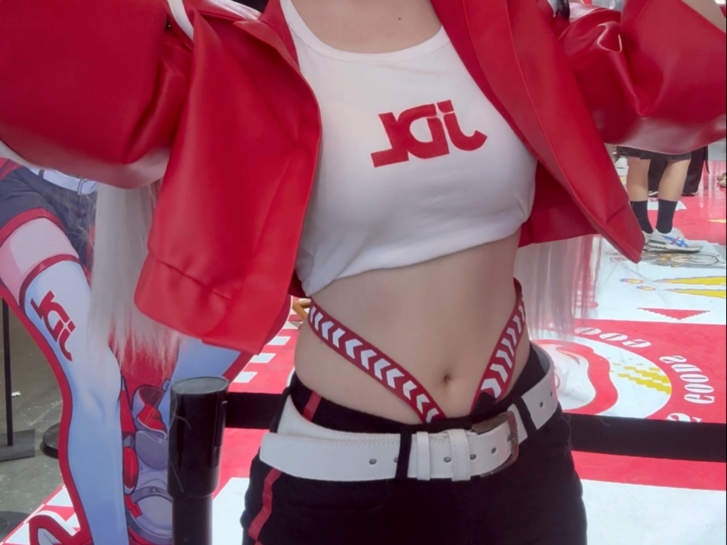 Want me to make a delivery for you?