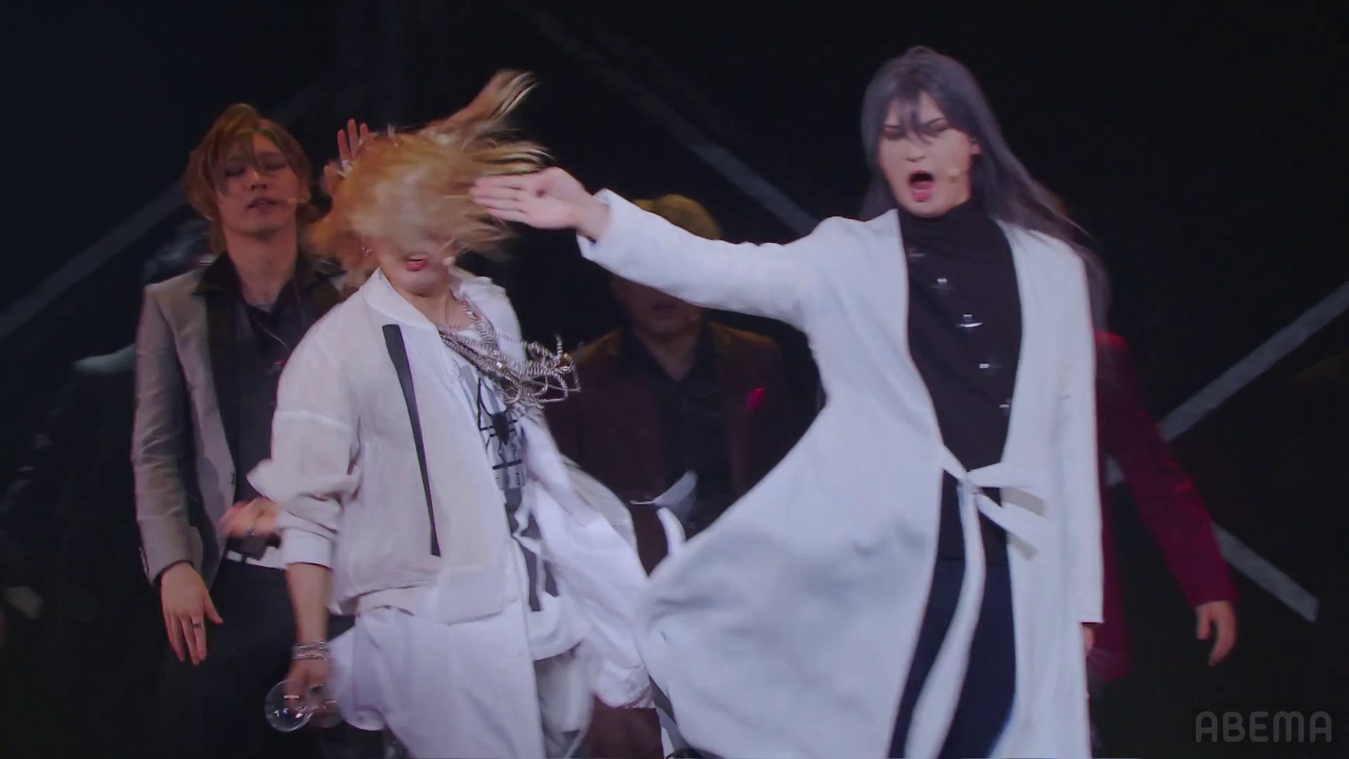 【促贩|中字】新宿小品：神宫寺寂雷之呼吸（？）