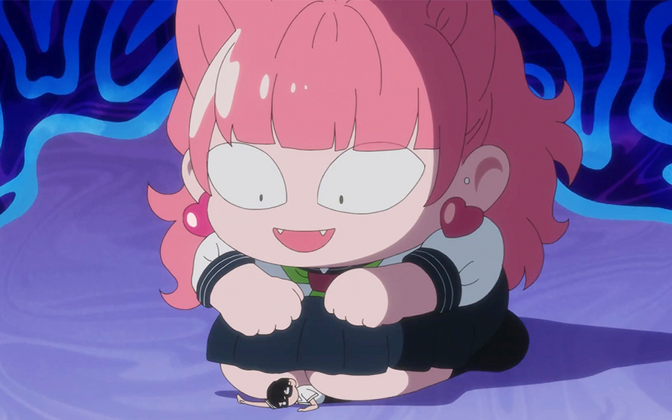 【1月】正相反的你与我 03【独家正版】