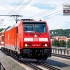TSW2 德累斯顿区域线 #5：迈森支线试玩 驾驶BR146紧贴小镇行驶 | 模拟火车世界 2 | 4K60