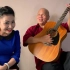 Tây du ký (西遊記)  Thúy Hà & Thanh Điền Guitar    这个绝对大师级！！！！!
