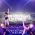 Dimitri Vegas & Like Mike @ Bringing The Madness Reflections