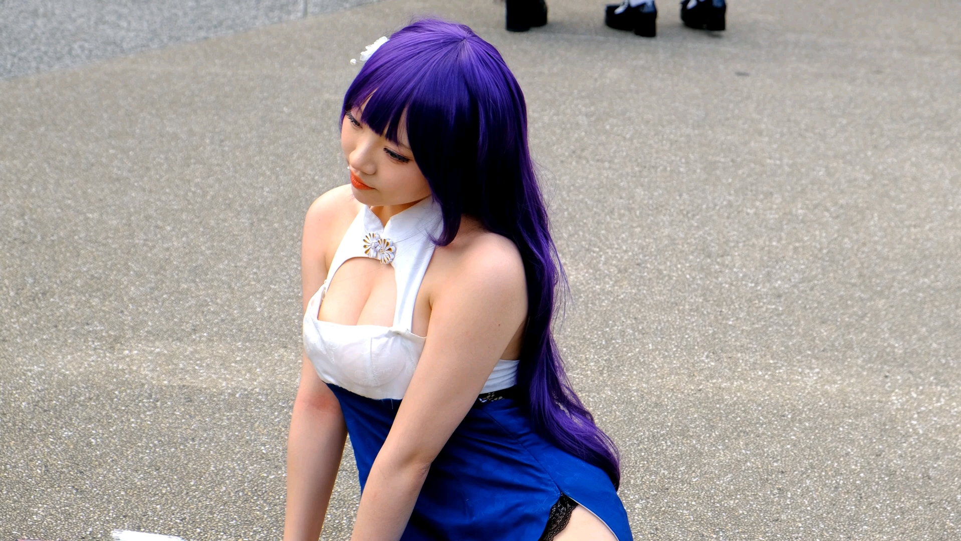 Highlights from the Comic-Con show floor