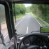 【4K】卡车老司机第一人称驾驶227：老司机开达夫XF450从卢森堡到比利时