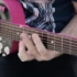【Jared Dines】Hello Kitty Acoustic Metal