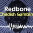 Childish Gambino - Redbone (Instrumental)