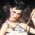 Christian Dior 迪奥 1997 海盗爷手下绚烂的中国风