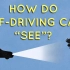 【TED科普】自动驾驶汽车如何看路（中英字幕）