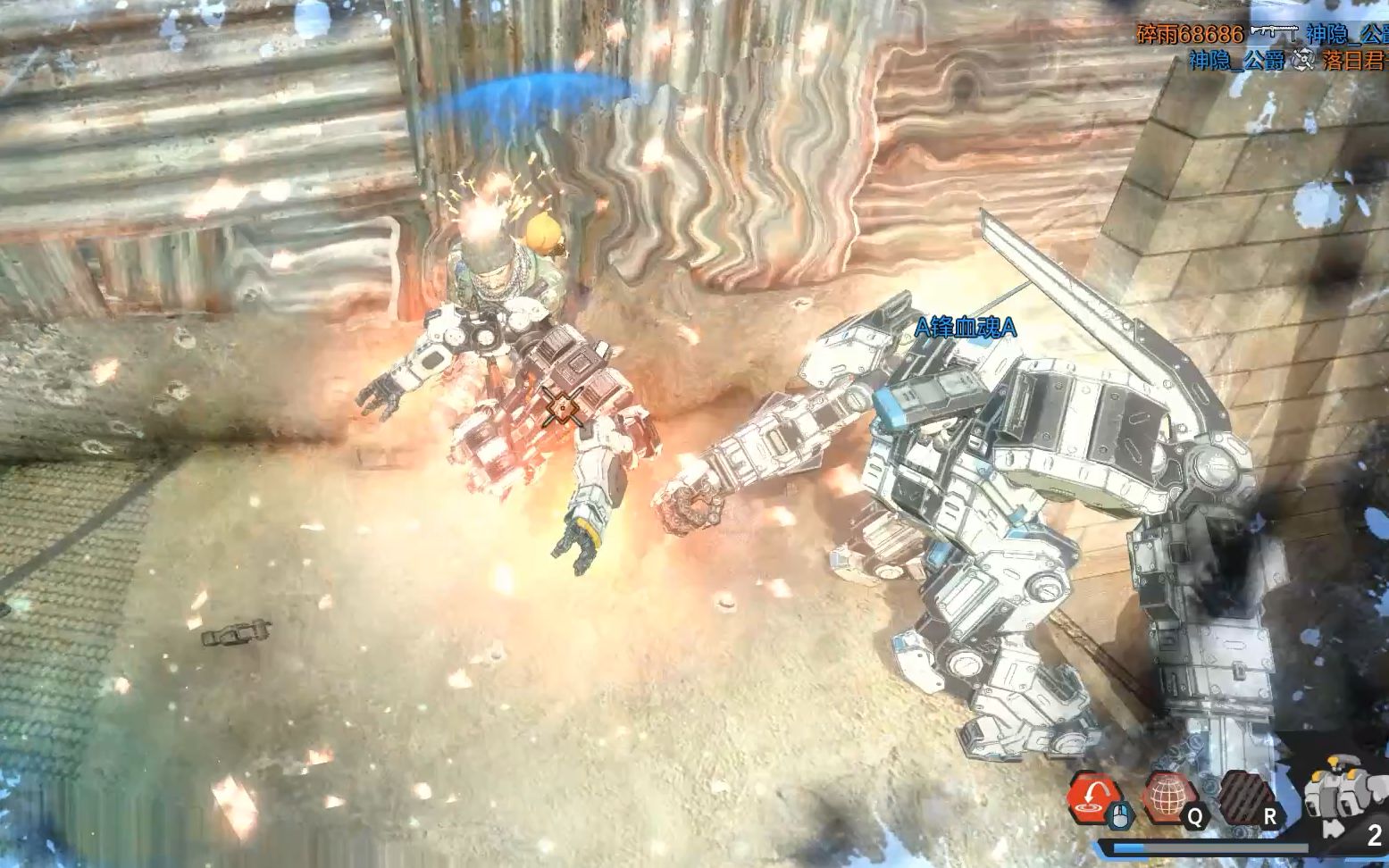 使命召唤ol当年最好玩的模式为何凉掉了 哔哩哔哩 つロ干杯 Bilibili