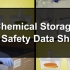 实验室安全系列视频转载-危化品存储