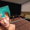 【我的世界】只是MC里一些正常的建筑