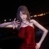 绝色扮演【MMD】(G)I-DLE - Queencard -真绮