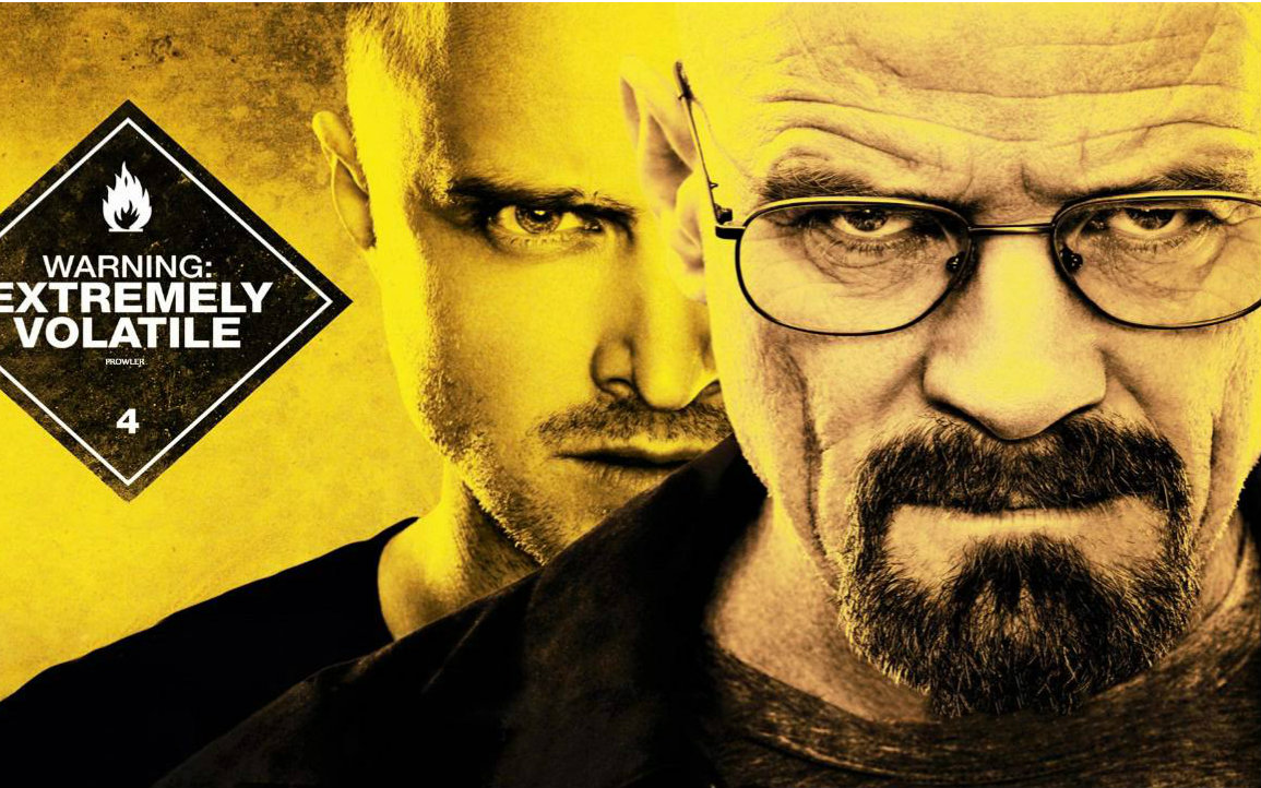 绝命毒师_视频在线观看-爱奇艺搜索