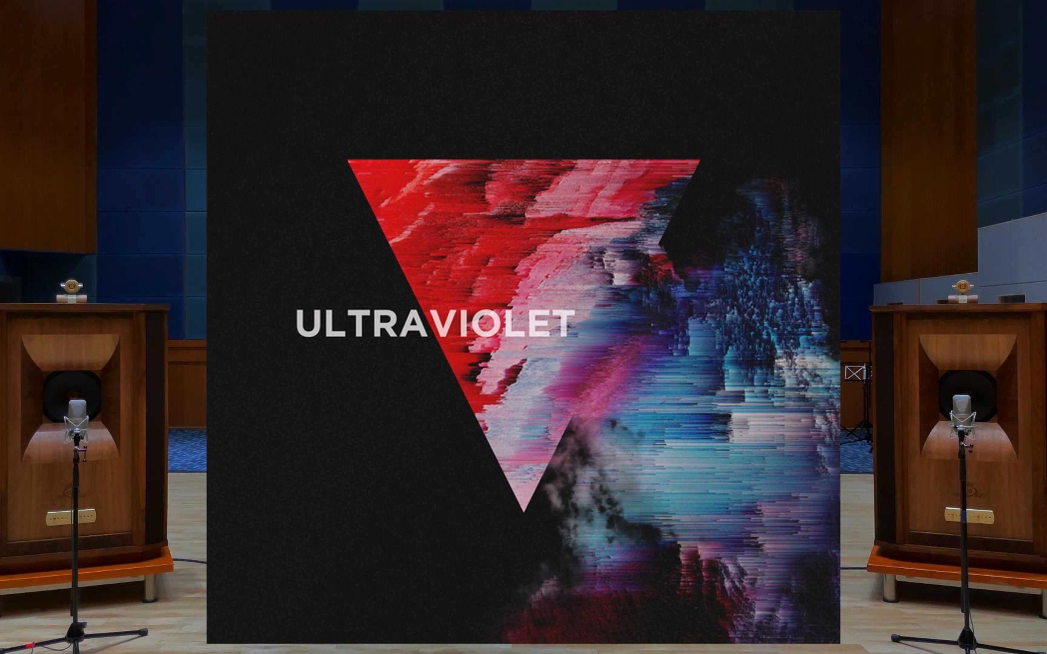 「宝藏电音」Touch - 3LAU，Carly Paige 百万级装备试听【Hi-Res】