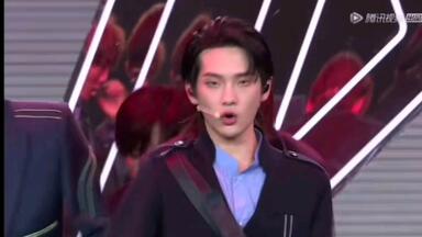 [<em class="keyword">RISE</em>]  他们来了！《谁都别吝啬》