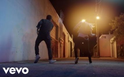 【MV】Keith Urban - The Fighter ft. Carrie Underwood  全舞者镜头版