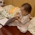 一岁宝宝看书